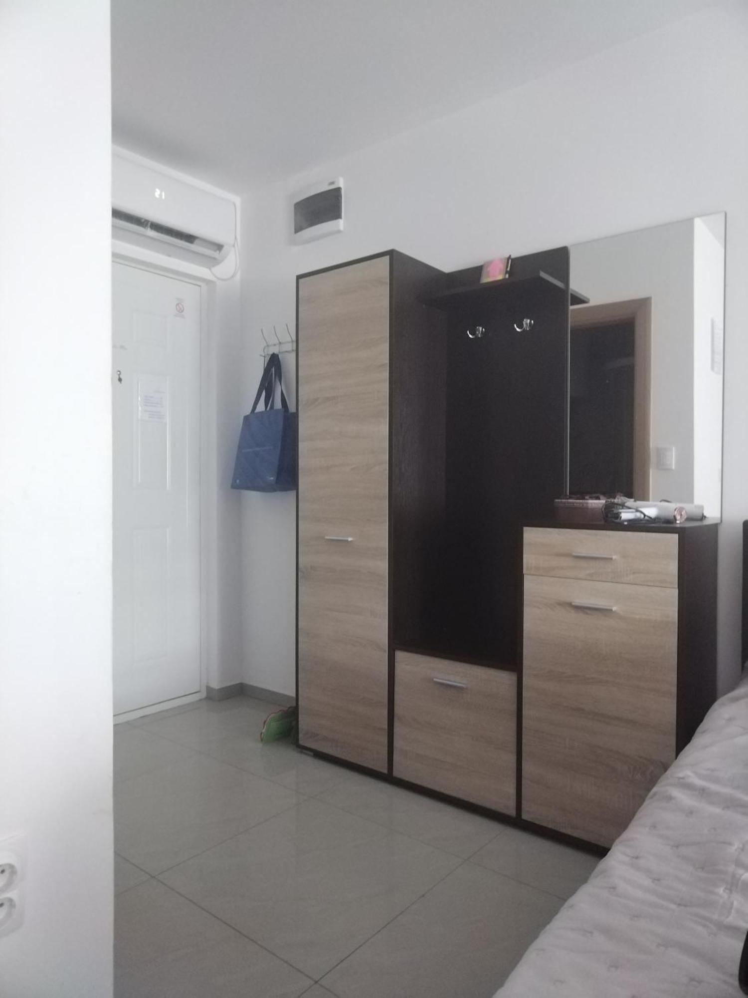 Studio Apartman Mir Διαμέρισμα Kanjiža Εξωτερικό φωτογραφία